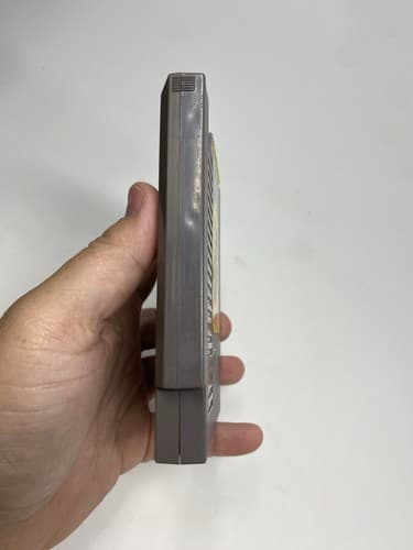 NES Super Mario Bros. 3 Bros. Nintendo Game Tested & Working — photo 7