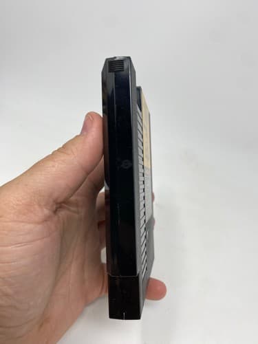 Super Mario Bros. Nintendo FamicomBox Business Hotel Cartridge Japan Black Cart — photo 8
