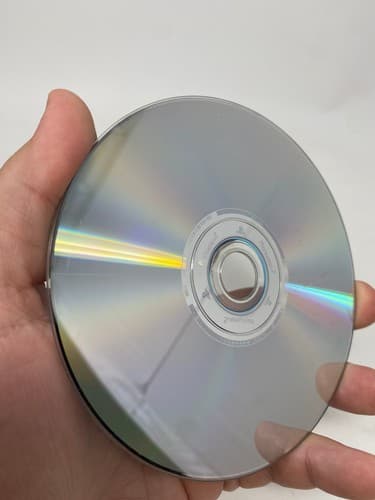 The Simpsons Road Rage PlayStation 2 Disc Only Tested Working Black Label PS2 — photo 4