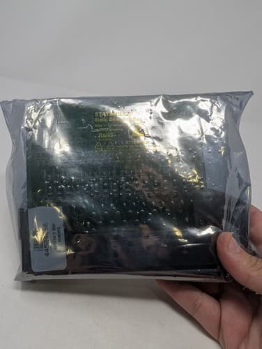 Allen-Bradley 1746-0A16 SLC500 Output Module Replacement New — photo 3