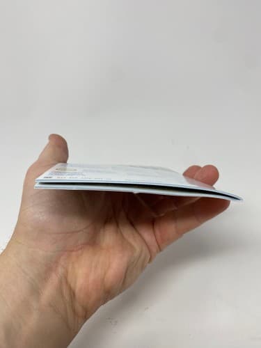 Super Smash Bros Wii U Original Booklet Manual ONLY Guide Instruction Authentic — photo 4