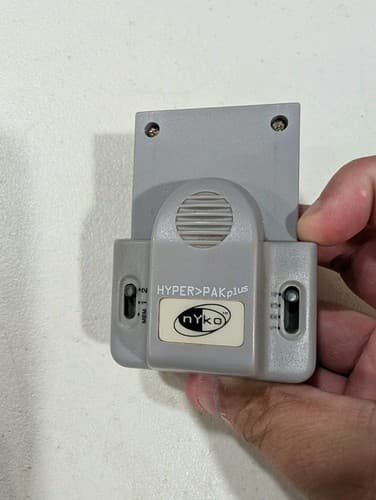 Nyko Hyper Pak Plus N64 Rumble Pack/Memory Pack, N64-81019 — photo 2