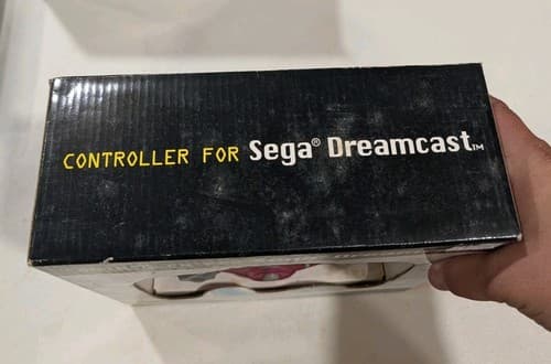 200 Toy Inc Sega Dreamcast Controller Working — photo 2