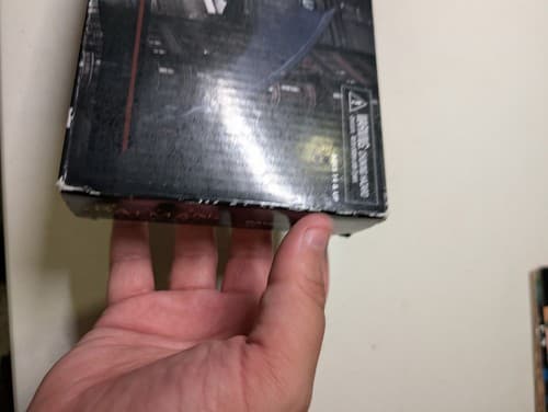 Batarang Replica Prop 1:1 Batman Arkham Knight DC Comics Neca 2015 Open Box — photo 3