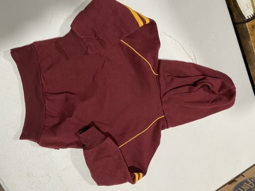 Third Street Sportswear Vintage Salisbury State SU Sweatshirt Hoodie Toddler — photo 9