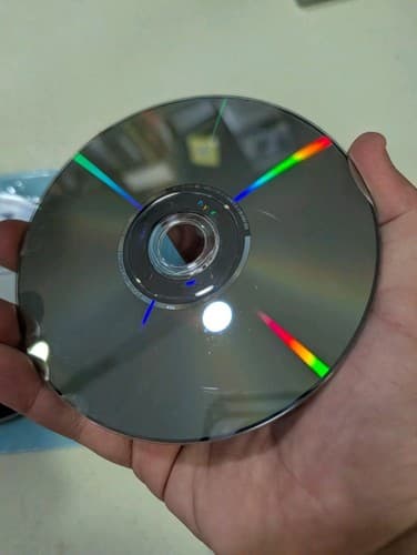 Xenosaga: Episode III 3 Also Sprach Zarathustra PlayStation 2 PS2 DISCS ONLY — photo 7