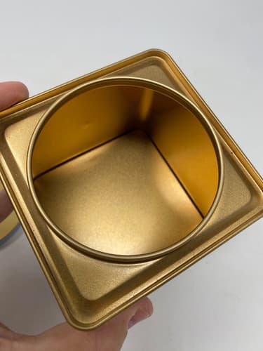 Pokemon Center 20th Anniversary Pikachu Figure Tin Collectible Storage Canister — photo 8
