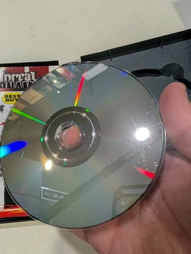 Unreal Tournament III PC Video Game Complete w/ Manual Disc Case Midway Mature — photo 4