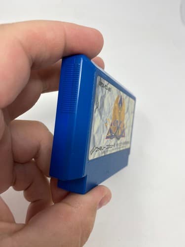 Ys III: Wanderers from Ys (JPN) Famicom (Region Locked) Nintendo US Seller — photo 7