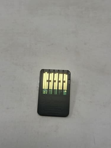 Cross Tails Nintendo Switch — photo 6