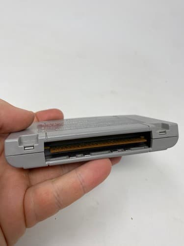 Wave Race 64 Nintendo N64 Japanese Import Cartridge Only NTSC-J NUS-NWRJ-JPN — photo 9