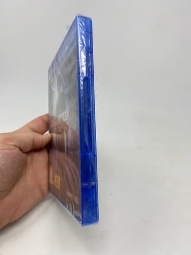 Uncharted 4 A Thief’s End PS4 New Factory Sealed PEGI Region — photo 8
