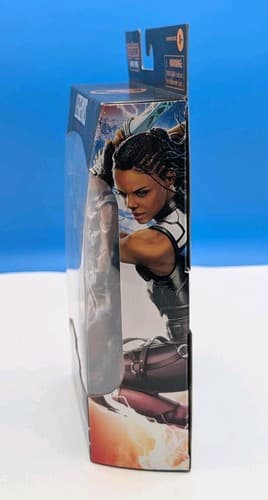 Hasbro Marvel Legends Series Thor: Love and Thunder - King Valkyrie Brand New — photo 3