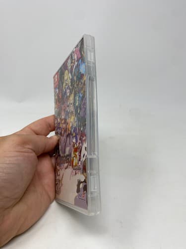 Disgaea 5 Complete Nintendo Switch CIB Tested Working Strategy JRPG NIS America — photo 2