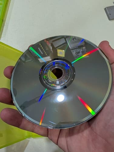 Golden Axe: Beast Rider (Microsoft Xbox 360, 2008) Disc Only TESTED — photo 5