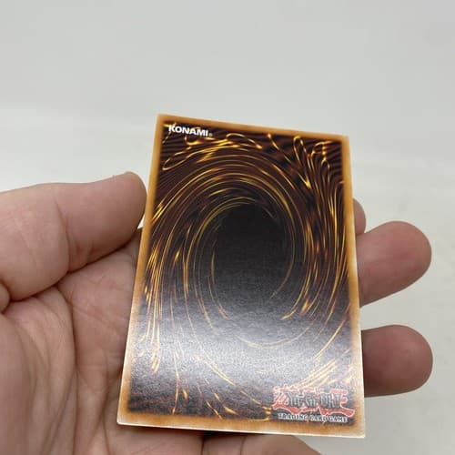 Kazejin & Twin-Headed Thunder Dragon MRD-EN120 EN026 Unlimited Ed Yugioh Foils — photo 9
