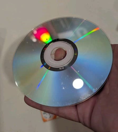 Buka Entertainment E3 2005 Press CD Rare — photo 8