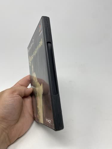 Constantine (Sony PlayStation 2) PS2 CIB Complete Hollywood Video Cover Art — photo 4