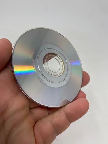 Sonic Mega Collection (Nintendo Gamecube, 2002) Loose Game Disc Only Tested — photo 5