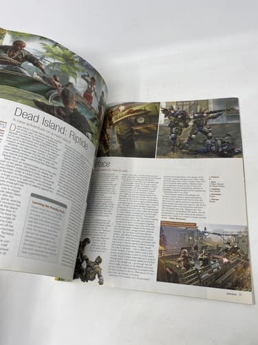 Game Informer Magazine Issue #234 October 2012 New Super Mario Bros Very Good — photo 7