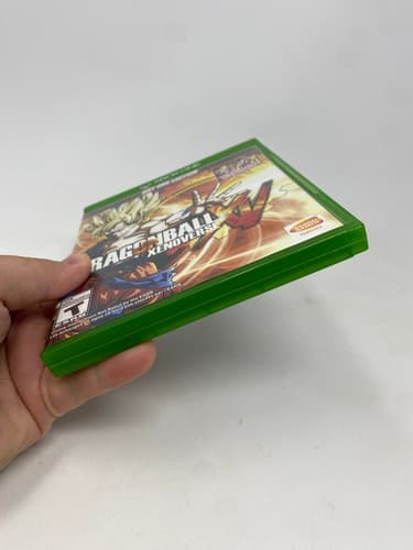 Bandai Namco Dragon Ball Xenoverse Day One Edition Xbox One T 2015 Fighting — photo 3