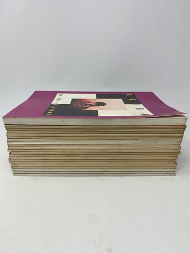 AKIRA #1-18 20, 24 & Collection #7 Set Run Lot of 21 Marvel/Epic Comics 1988 — photo 3