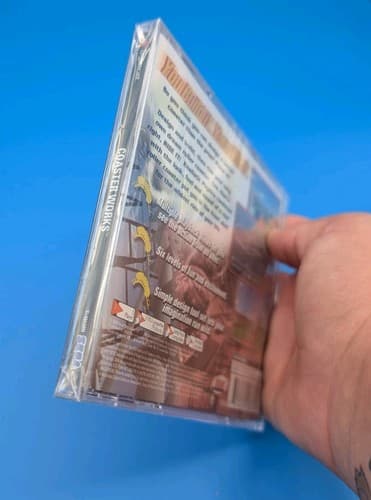 Coaster Works Sega Dreamcast Brand New - Sealed — photo 5
