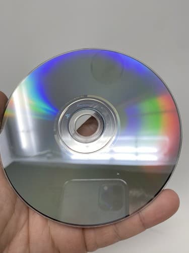 WWE Smack Down VS Raw Sony Playstation 2- Disc only Tested — photo 4