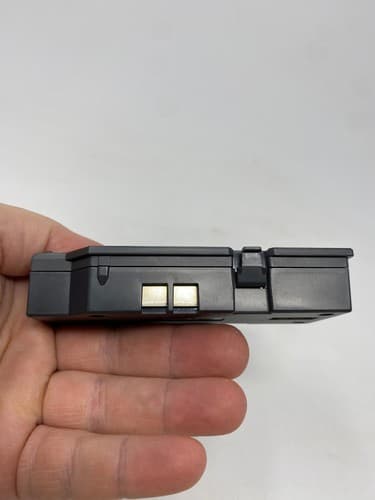 Nintendo GameCube Broadband Adapter DOL-015 Official Genuine — photo 4