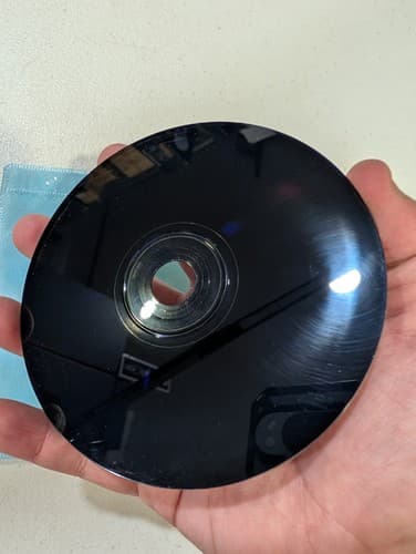 Chrono Cross Sony PlayStation 1 PS1 - Discs Only Disc 1 + 2 Working Tested — photo 6