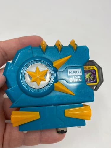 Mega Man Rockman Exe Battle Network 6 Gregar Beast Link Gate Gameboy Advance — photo 2