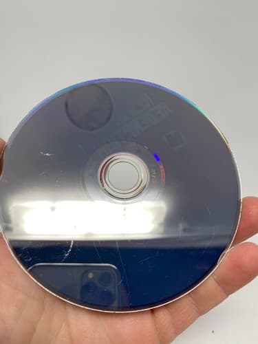 Red Dead Redemption (Sony PlayStation 3, 2010) DISC ONLY Tested Authentic — photo 4