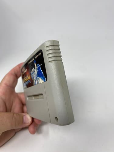 Super Famicom FIRE EMBLEM Seisen Keifu Cartridge Only Nintendo sfc US SELLER — photo 6