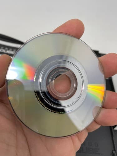 Super Smash Bros. Melee Nintendo GameCube Disc Only - Tested & Working! — photo 4