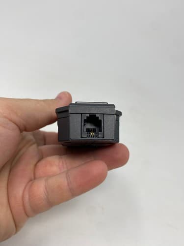 Nintendo GameCube Broadband Adapter DOL-015 Official Genuine — photo 5