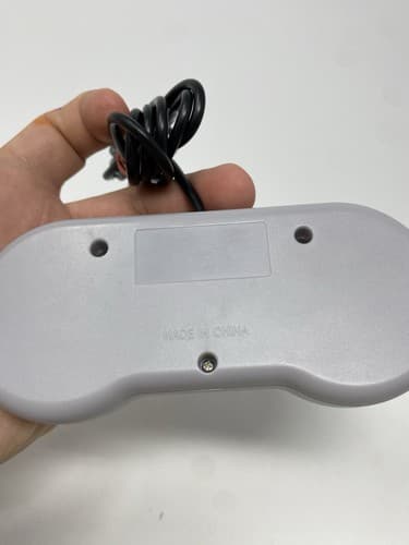 USB SNES Style Controllers Kiwitata Tested Working PC Mac Retro — photo 8