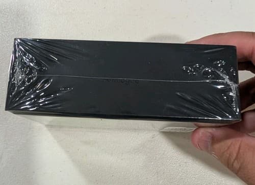Analogue Pocket (SEGA Game Gear) Cartridge Adapter Accessory Factory Sealed — photo 2