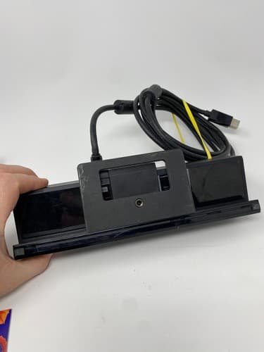 Microsoft Xbox One 1 Kinect Sensor Bar Camera. Tested — photo 6