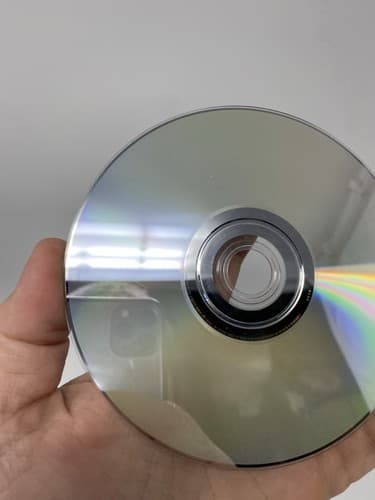 Alone in the Dark Nintendo Wii Disc Only Tested — photo 8