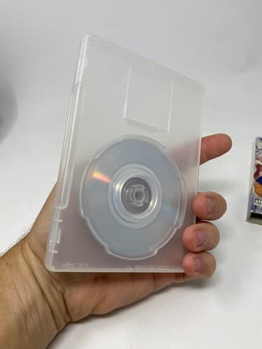 TOMY Naruto 4 Nintendo GameCube Fighting Anime NTSC-J No Manual Included 2005 — photo 8