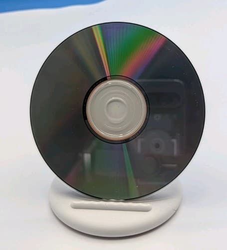 Total Eclipse (3DO, 1993) Complete Jewel Case, Tested & Working — photo 6