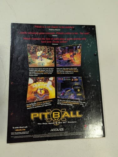 PS Extreme Magazine Volume 2 Issue 2 January 1997 Vintage Playstation Mag Jan 97 — photo 2