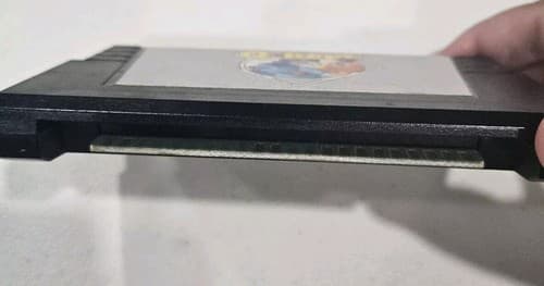 Qbert Q*Bert (Commodore Vic-20) Game Only, Tested — photo 3