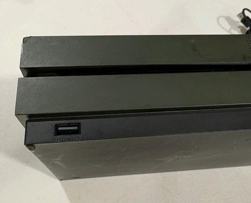Microsoft Xbox One S 1TB Console 1681 Military Green - Tested Working — photo 5