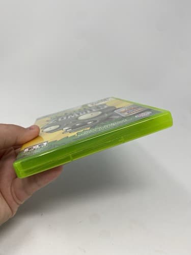 Plants vs. Zombies (Microsoft Xbox 360, 2010) CIB W/ Manual + Zuma & Peggle — photo 3