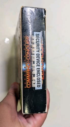 Command & Conquer: Generals Zero Hour Expansion Pack PC 2003 BRAND NEW — photo 2