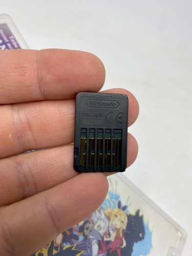 Disgaea 5 Complete Nintendo Switch CIB Tested Working Strategy JRPG NIS America — photo 9