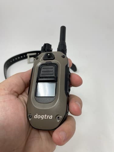 Dogtra 1900X Remote Dog Training Collar - 3/4 Mile Range, Waterproof E-Collar — photo 3