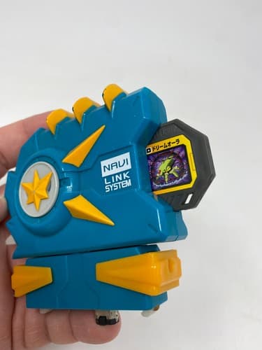 Mega Man Rockman Exe Battle Network 6 Gregar Beast Link Gate Gameboy Advance — photo 4