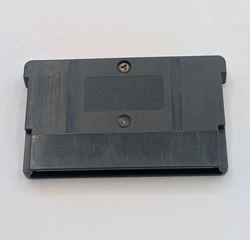 Nintendo Kirby: Nightmare in Dream Land Game Boy Advance Tested Authentic — photo 5